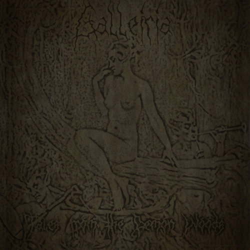 Galleiria : Tales from the Demon Woods